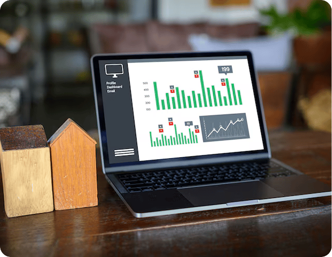 Vast Product Options for Customers