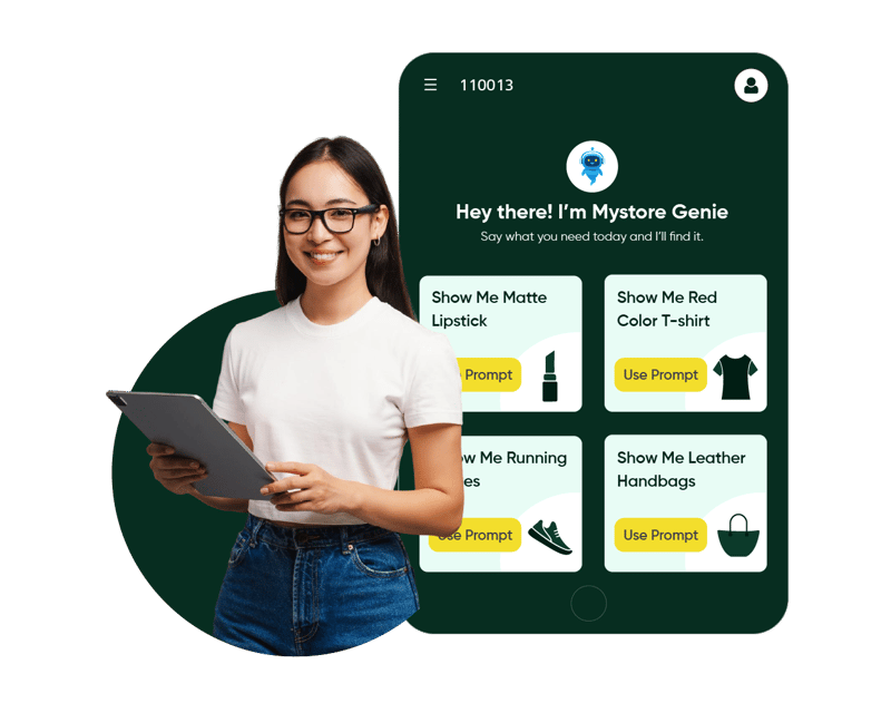 AI-Assisted Smart Buying