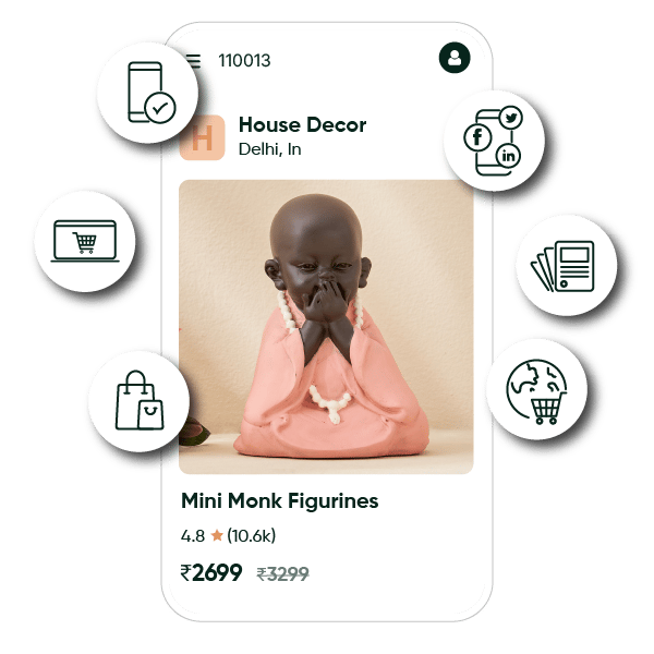 Omnichannel